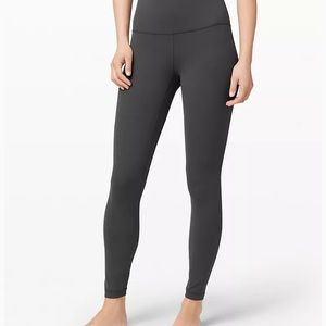 Lulu lemon align leggings